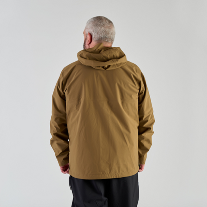 Outdoor Research Men's Foray 3L PLUS SIZE Rain Jacket