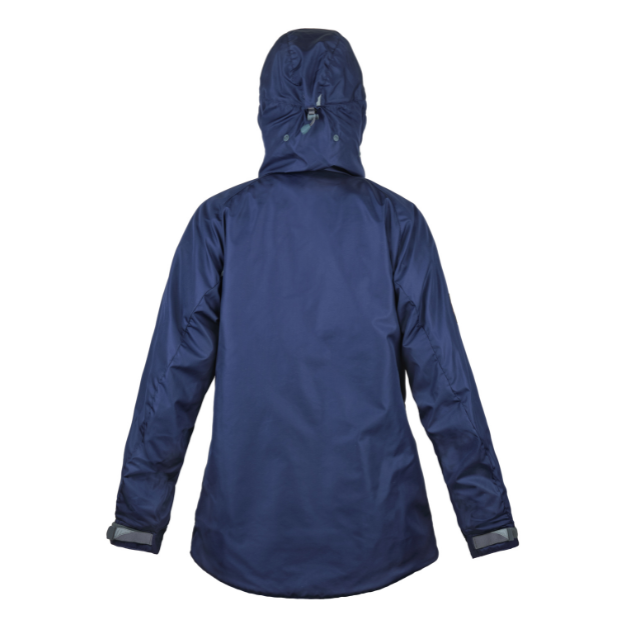 Paramo Women's Velez Adventure Smock | Plus Size Waterproof