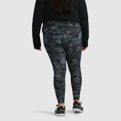 Outdoor Research Women's PLUS SIZE Melody 7/8 Leggings