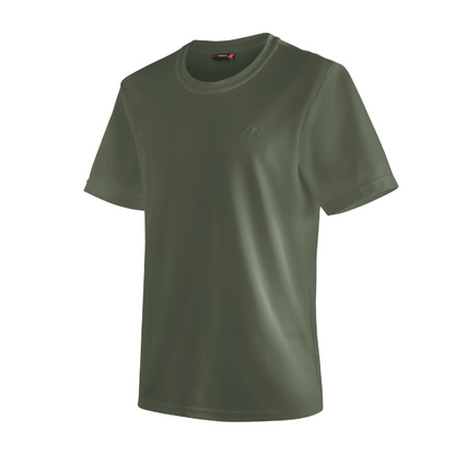 PRESALE - Maier Sports Men's Walter Technical T-shirt