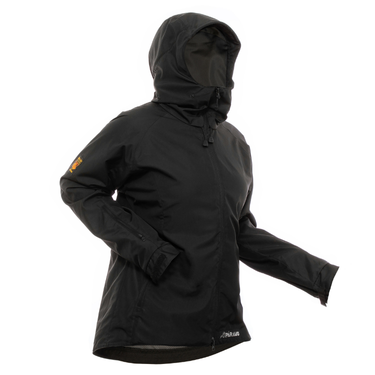 Paramo Women's Caminata Jacket | Plus Size Waterproof