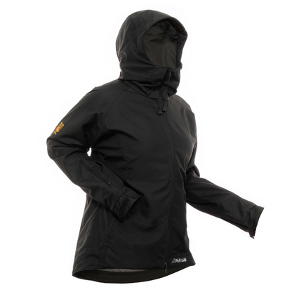 Paramo Women's Caminata Jacket | Plus Size Waterproof