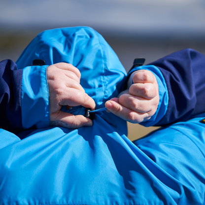 Paramo Women's Alta III Jacket | Plus Size Waterproof