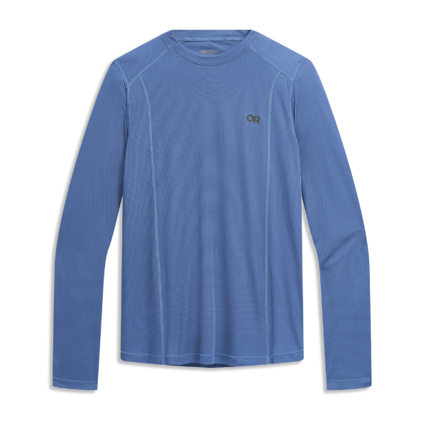 Outdoor Research Men's PLUS SIZE Echo Long Sleeve T-Shirt