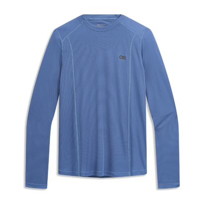 Outdoor Research Men's PLUS SIZE Echo Long Sleeve T-Shirt