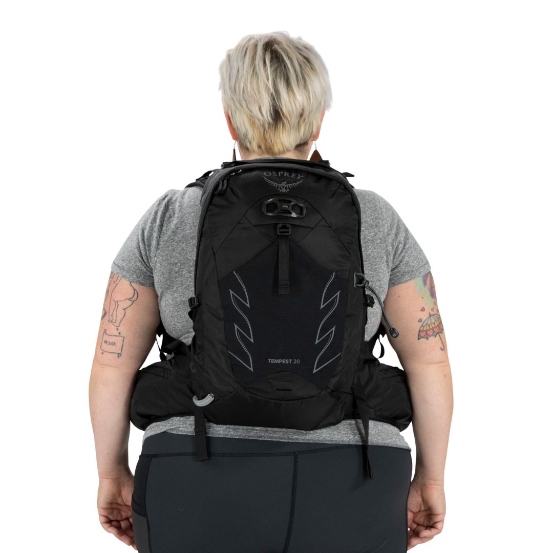 Osprey tempest outlet 20l