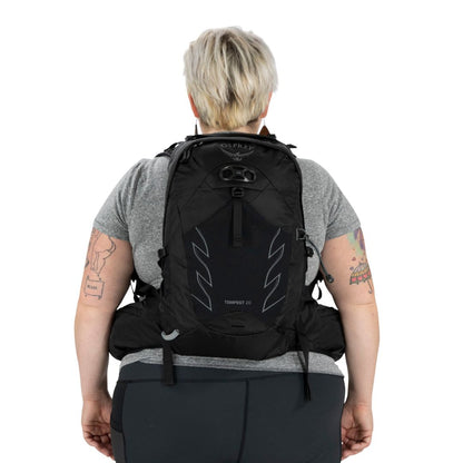 Osprey Tempest 20L EF | Plus-Size Backpack | Women's Fit