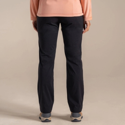 Craghoppers Women's Kiwi Pro III Thermo Trousers | Plus Size UK 18–24