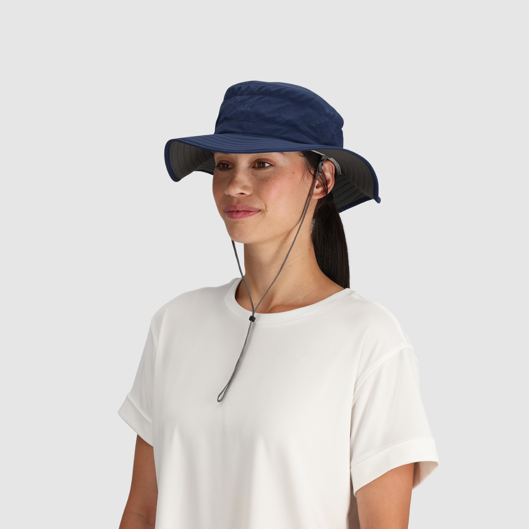 Outdoor Research Solar Roller Sun Hat | CLEARANCE