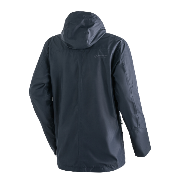 Maier Sports Men's Abbenstein M | Lightweight Waterproof Jacket