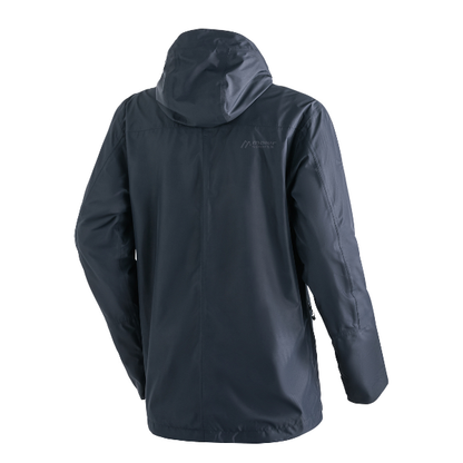 Maier Sports Men's Abbenstein M | Lightweight Waterproof Jacket