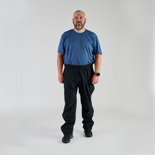 Outdoor Research Men's Foray 3L Rain Pants
