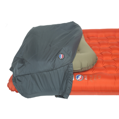 Big Agnes Sleeping Pad Pillow Barn