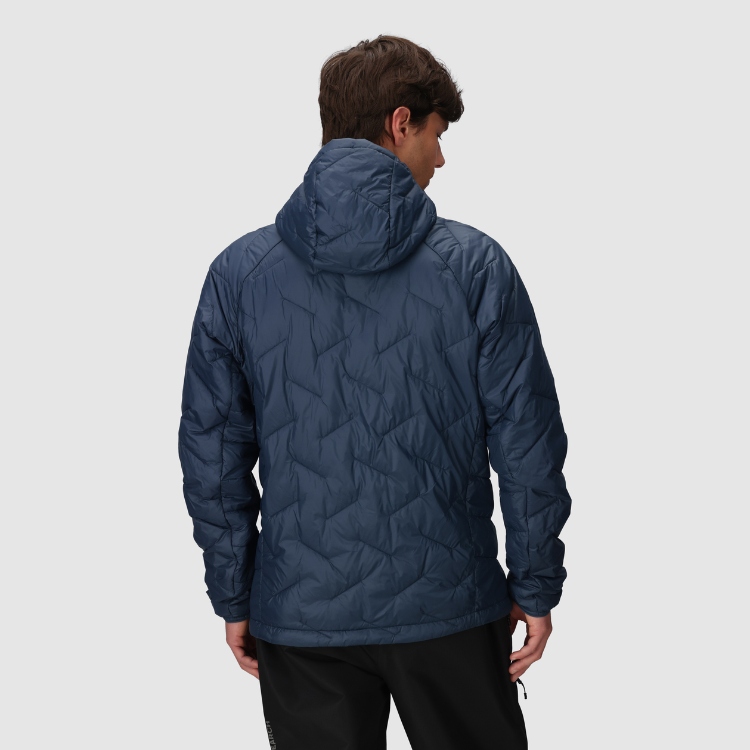 Outdoor Research Men's Superstrand XT Hoodie | 2XL & 3XL sizes