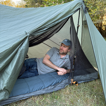 Big Agnes Insulated Sleeping Pad Cover