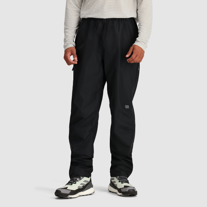 PRESALE - Outdoor Research Men's Foray 3L Rain Pants