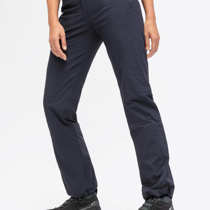 Maier Sports Women's Lulaka Winter Pants | Plus size hiking trousers