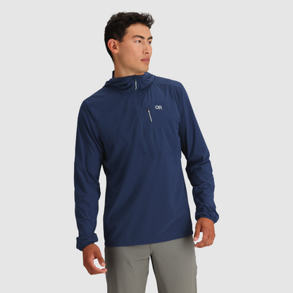 PRESALE - Outdoor Research Men's Astroman Air Sun Hoodie