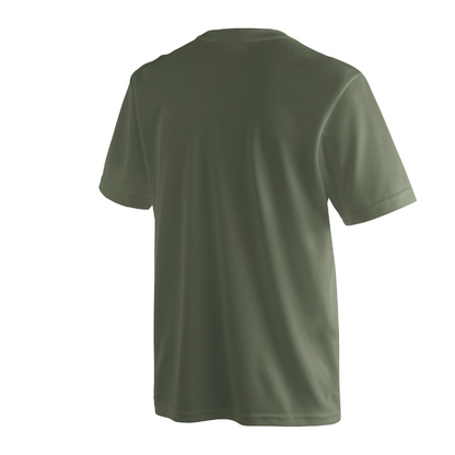 PRESALE - Maier Sports Men's Walter Technical T-shirt