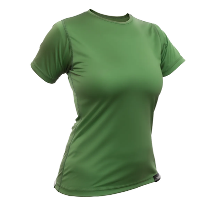 Paramo Women's Cambia Short Sleeve T-shirt | Plus Size