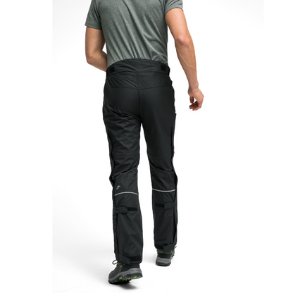 Maier Sports Men's RAINDROP M | Plus size waterproof trousers