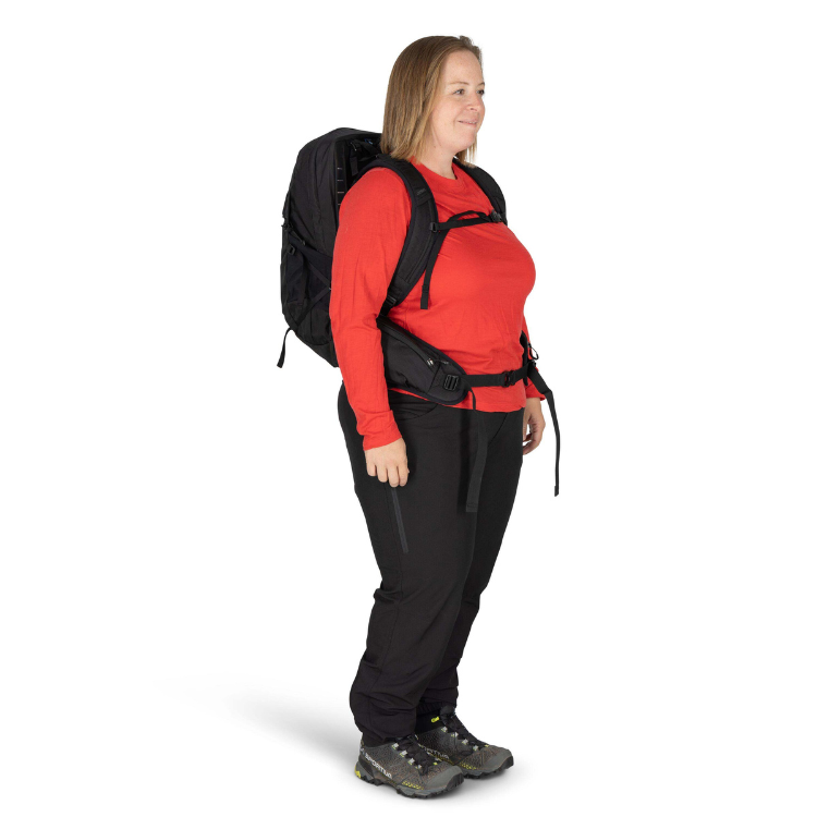 Osprey Tempest 22L EF O/S| Plus-Size Women's Backpack