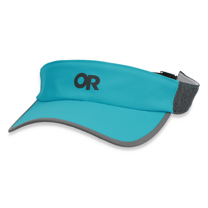 Outdoor Research Swift Visor | Lightweight Sun Protection Visor | CLEARANCE