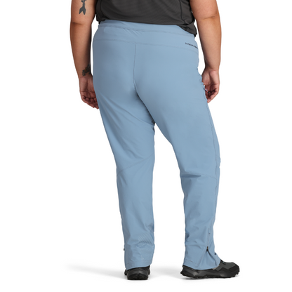 Outdoor Research Women's PLUS SIZE Cirque Lite Pants | Hiking & Climbing Trousers