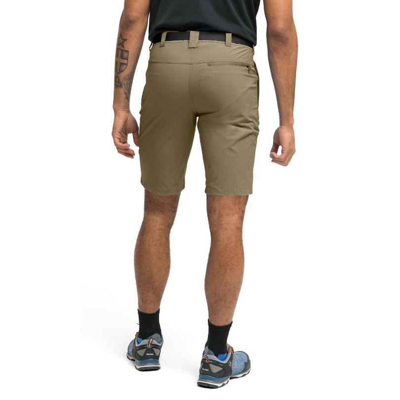 PRESALE - Maier Sports Men's HUANG| Large size Shorts