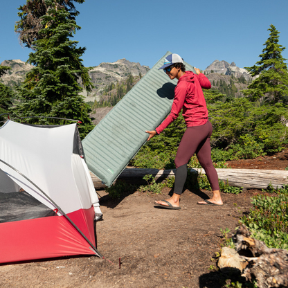 Thermarest NeoAir Topo Luxe Sleeping Mat  - X Large