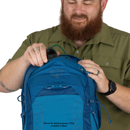 Osprey Talon 22L EF O/S| Plus-Size Backpack