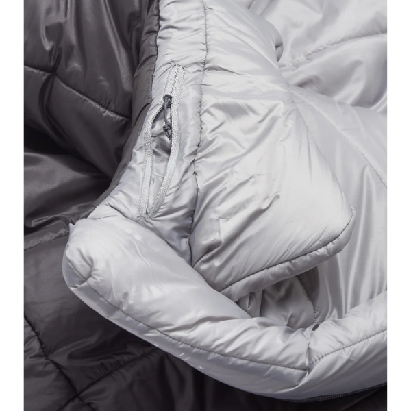Rab Radeon -12C Synthetic Sleeping Bag | Regular Wide