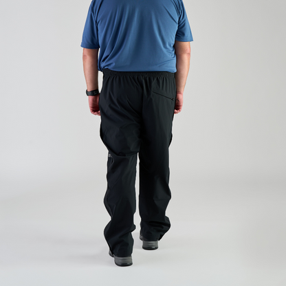 Outdoor Research Men's Stratoburst Stretch Rain Pants