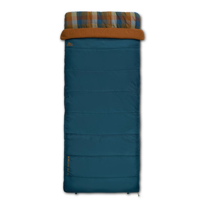 Kelty Wayback 20 | Wide Rectangular Sleeping Bag