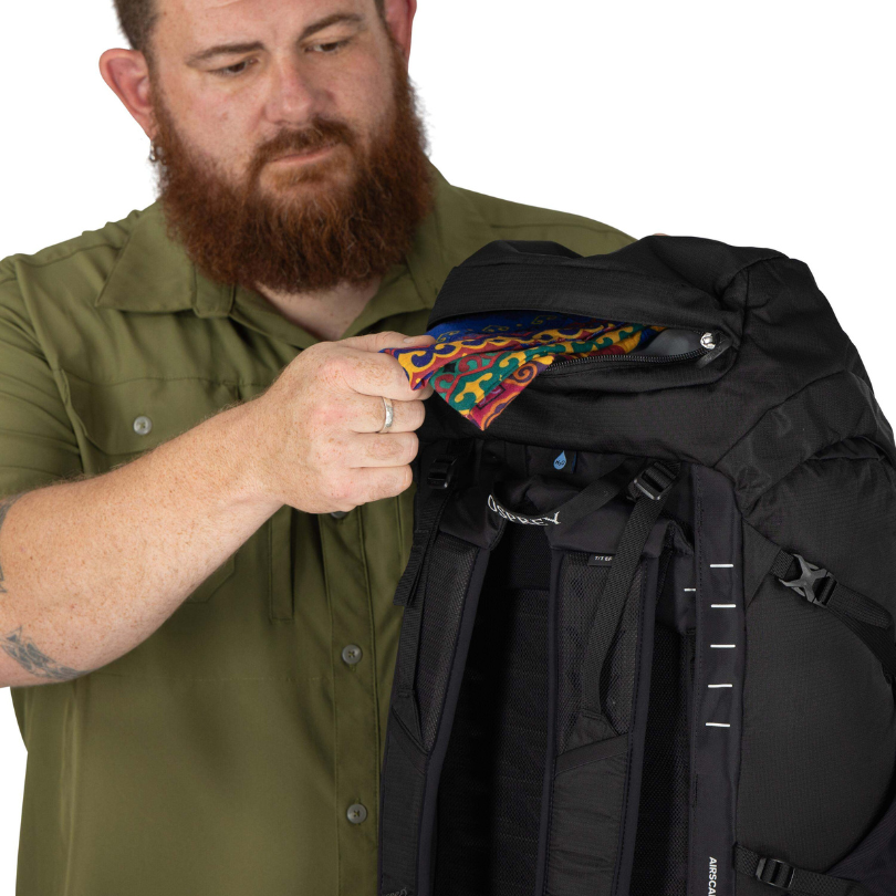 Osprey Talon 33L EF O/S| Plus-Size Backpack