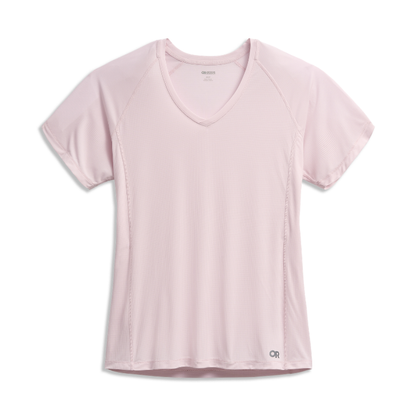 Outdoor Research Women's PLUS SIZE Echo T-Shirt | Short Sleeve