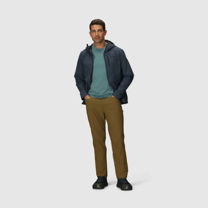 Outdoor Research Men's Ultima Softshell Hoodie| 2XL & 3XL sizes