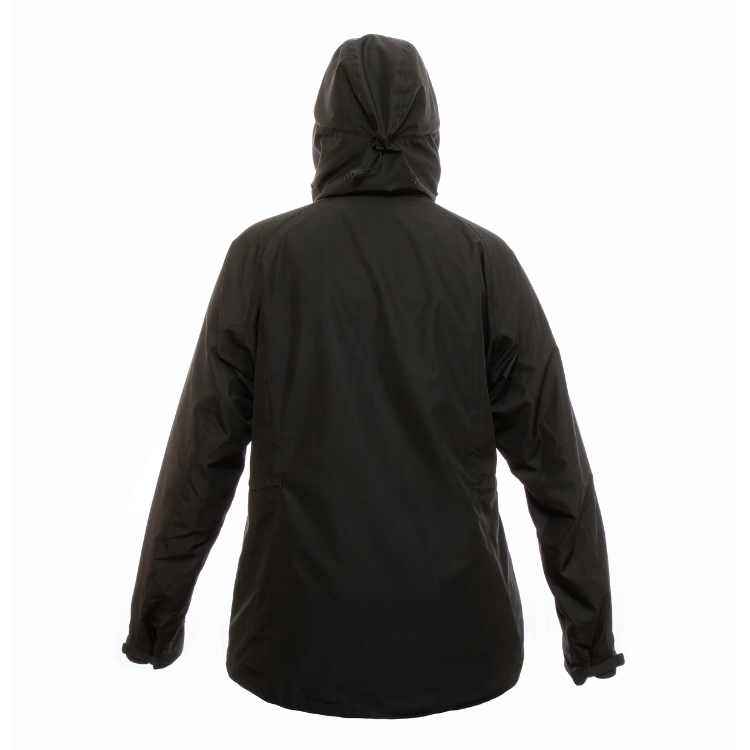 Paramo Women's Caminata Jacket | Plus Size Waterproof
