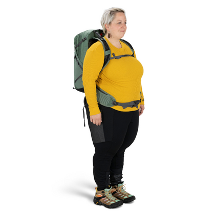 Osprey Sportlite 25L EF | Plus-Size Backpack