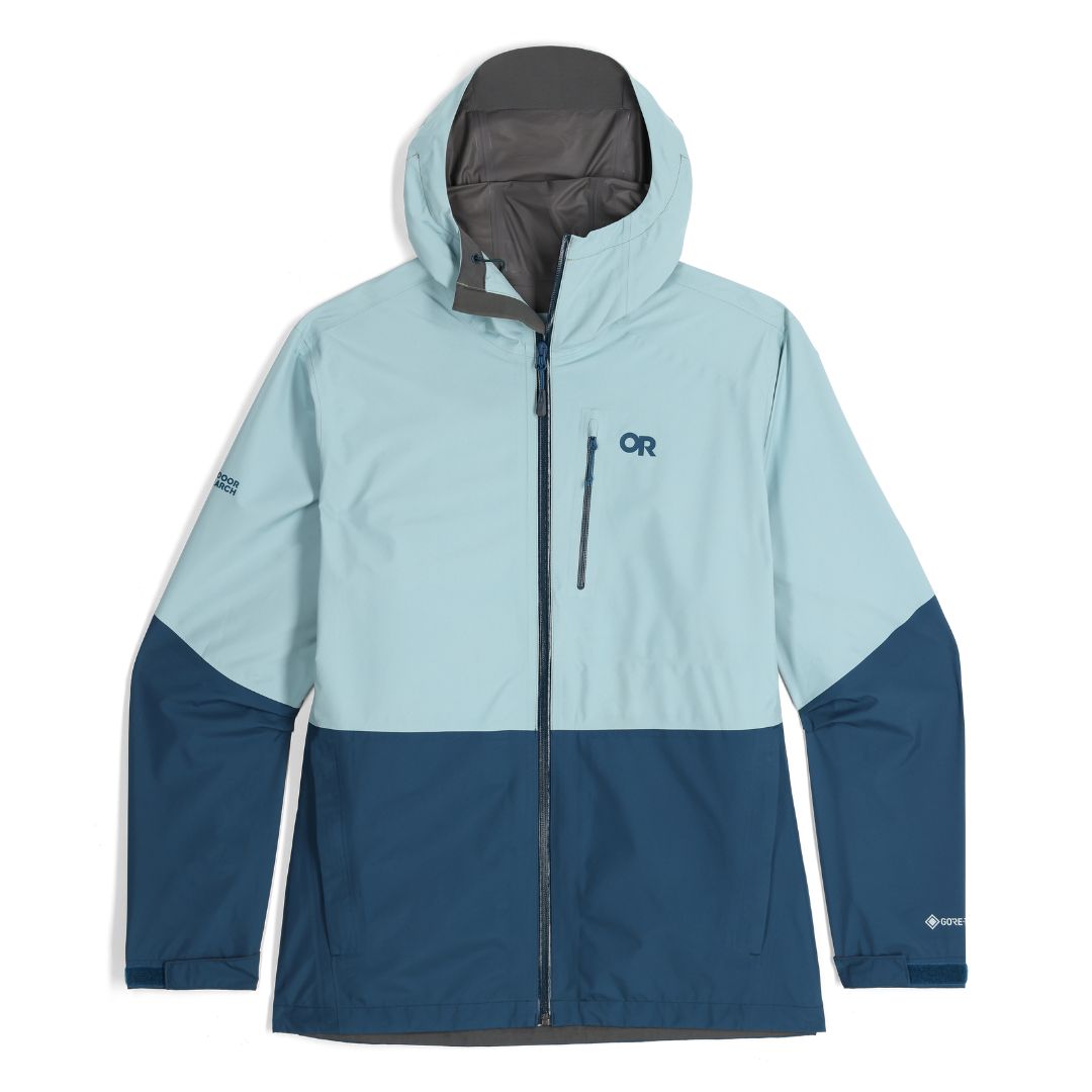 Gore tex hot sale plus size