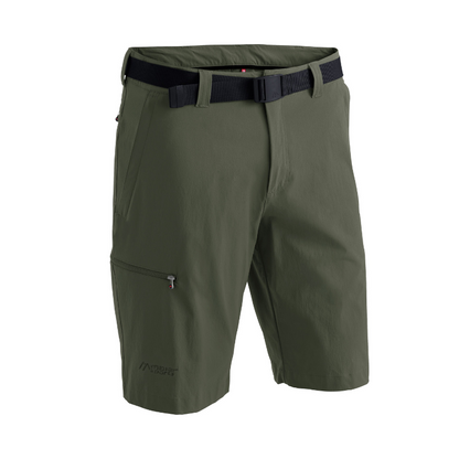 PRESALE - Maier Sports Men's HUANG| Large size Shorts