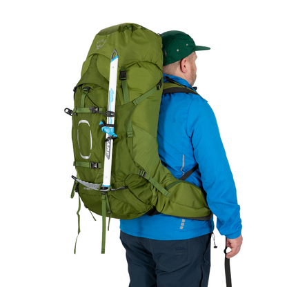 Osprey Aether 65L EF | Plus-Size Backpack