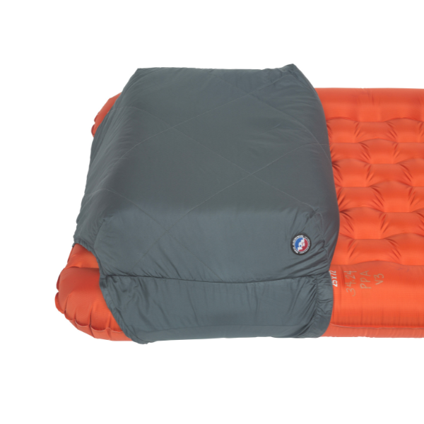 Big Agnes Sleeping Pad Pillow Barn