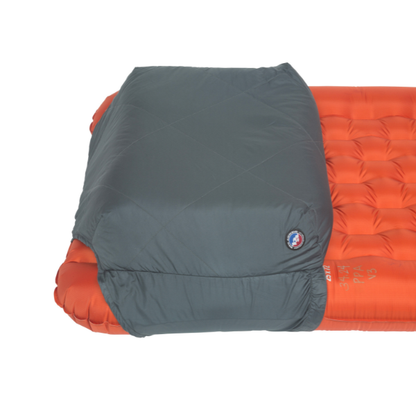 Big Agnes Sleeping Pad Pillow Barn