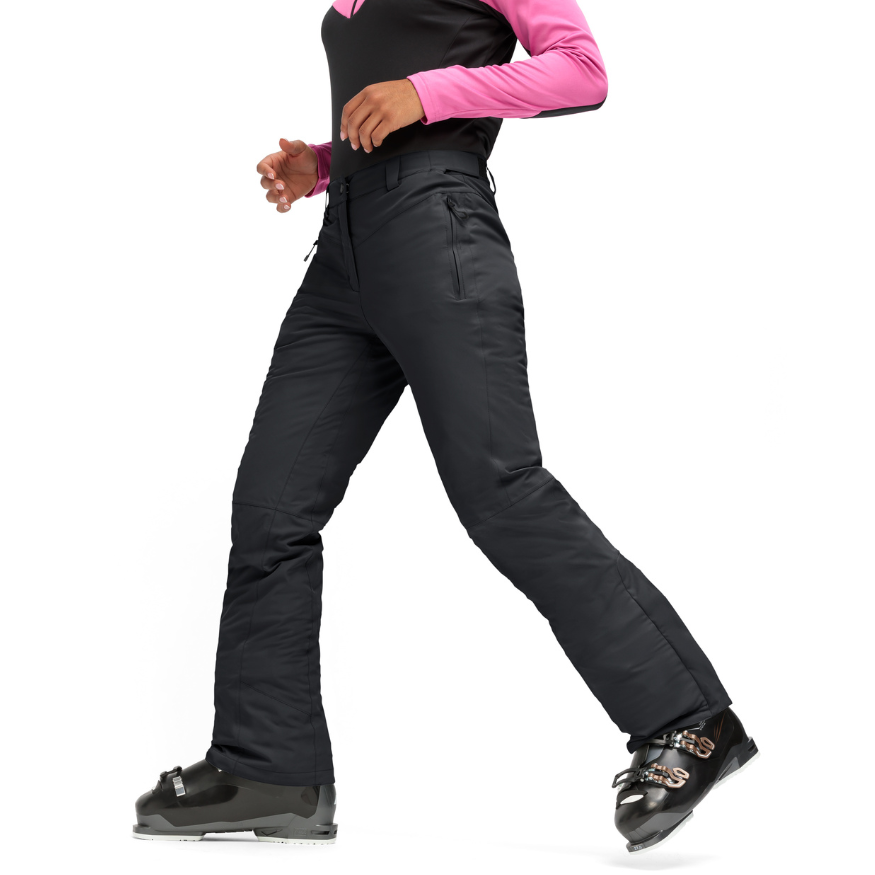 Maier Sports Women's RONKA 2.1 Ski Pants | Plus Size Skiwear