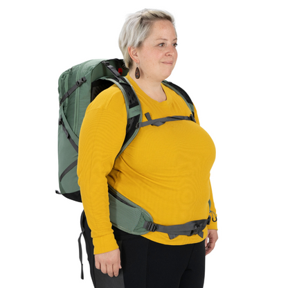 Osprey Sportlite 25L EF | Plus-Size Backpack