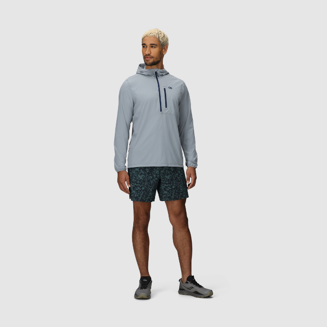 PRESALE - Outdoor Research Men's Astroman Air Sun Hoodie