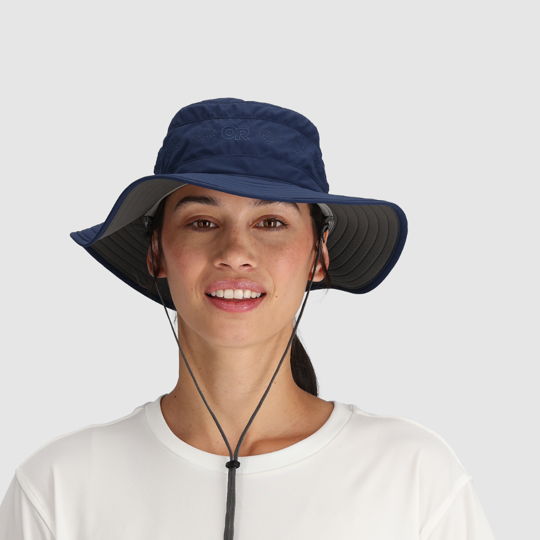 Outdoor Research Solar Roller Sun Hat | CLEARANCE