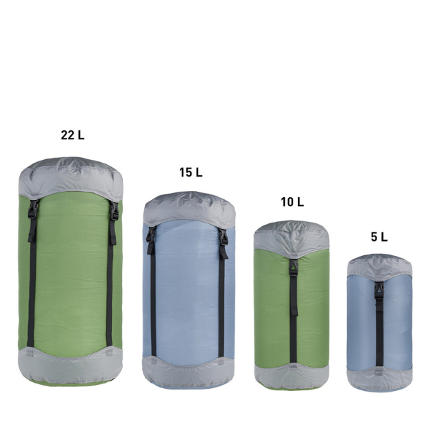 Cocoon Ultralight Compression Bags