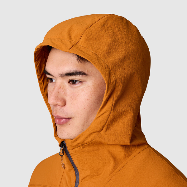 Outdoor Research Men's Ultima Softshell Hoodie| 2XL & 3XL sizes